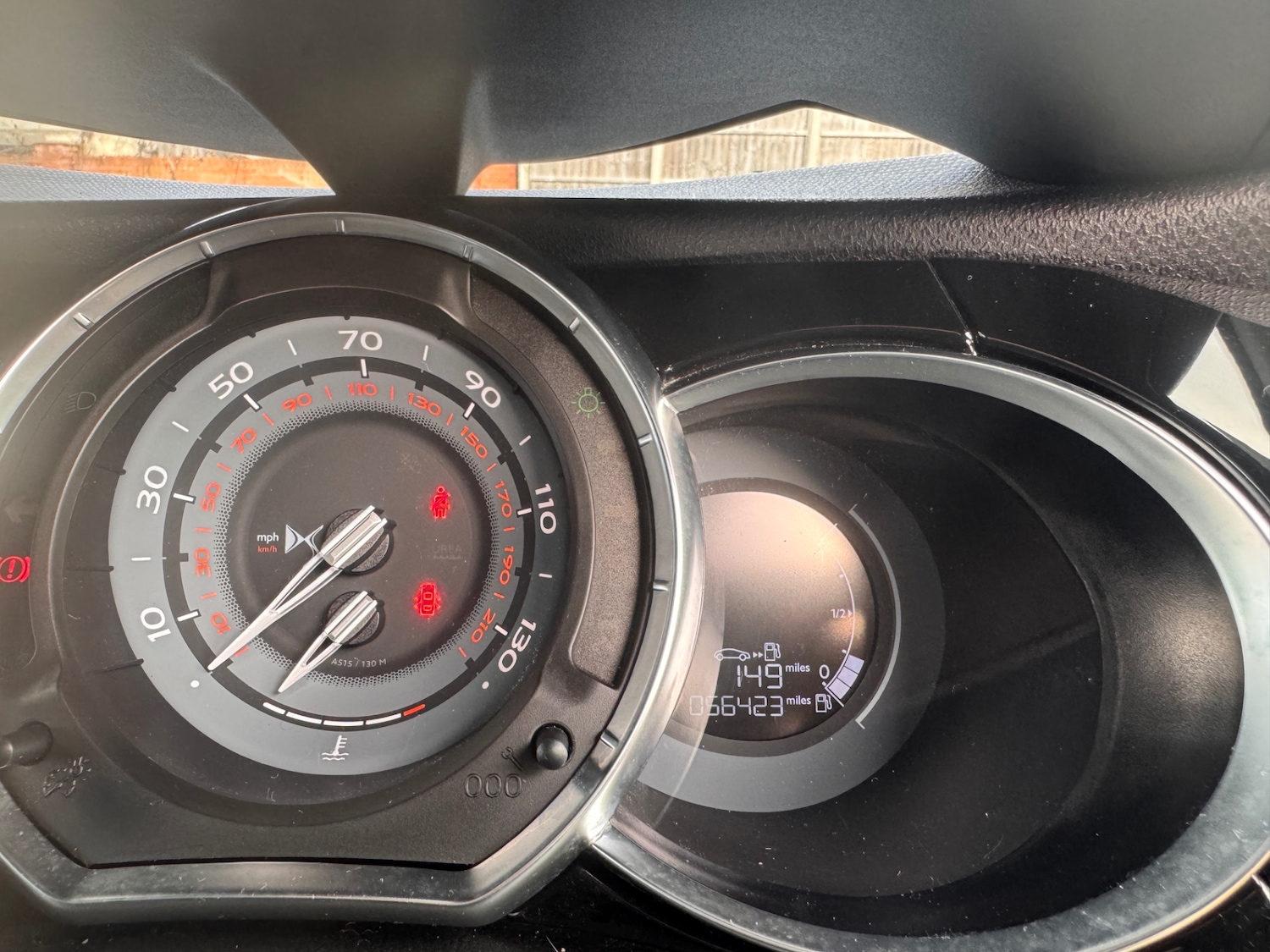 Used DS Automobiles DS 3 2016 for sale - 77399368: Photo 4