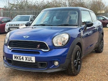 Used MINI Paceman 2014 for sale - 79590677: Photo