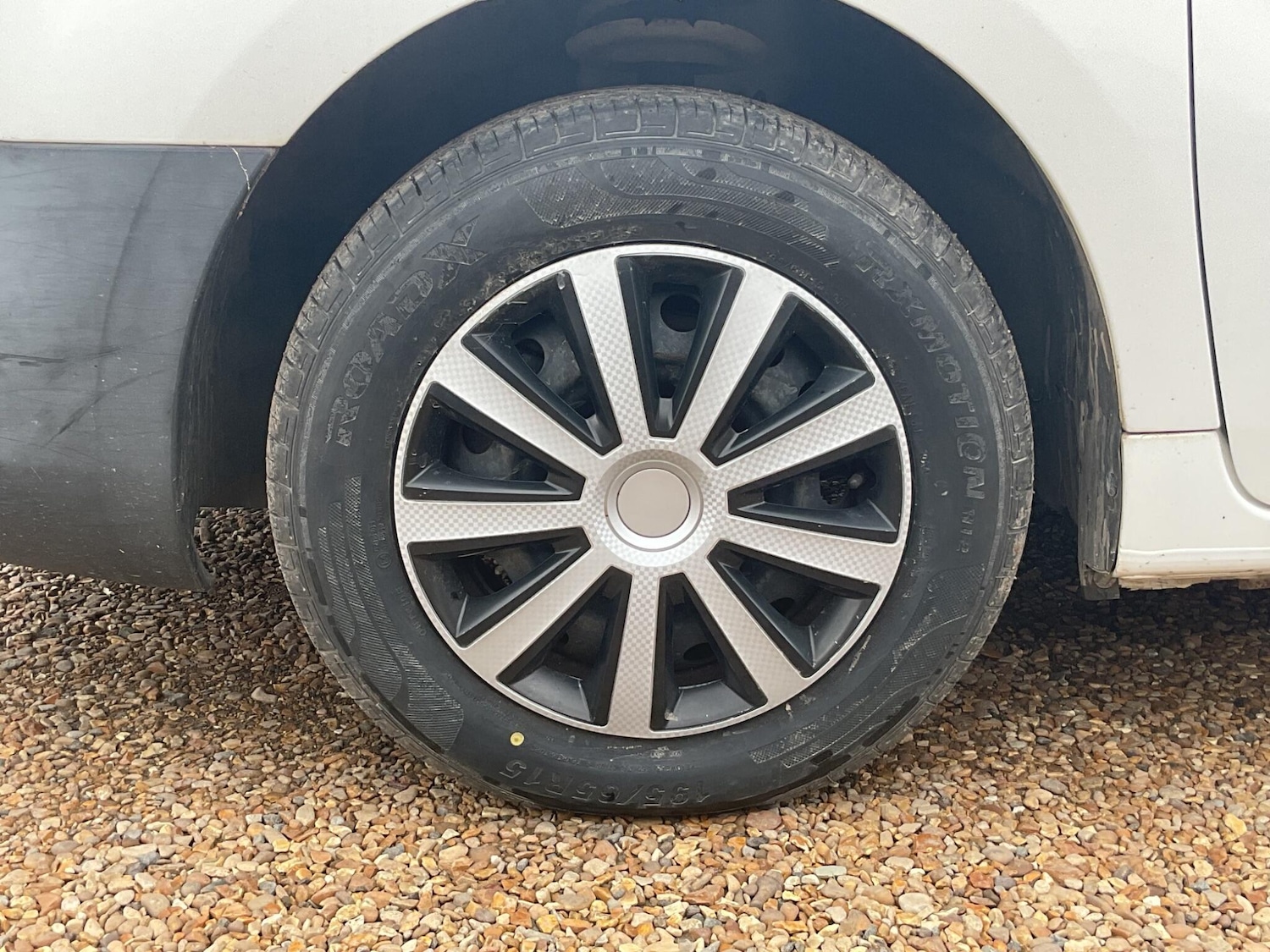 Used Citroen Berlingo 2015 for sale - 76181847: Photo 14