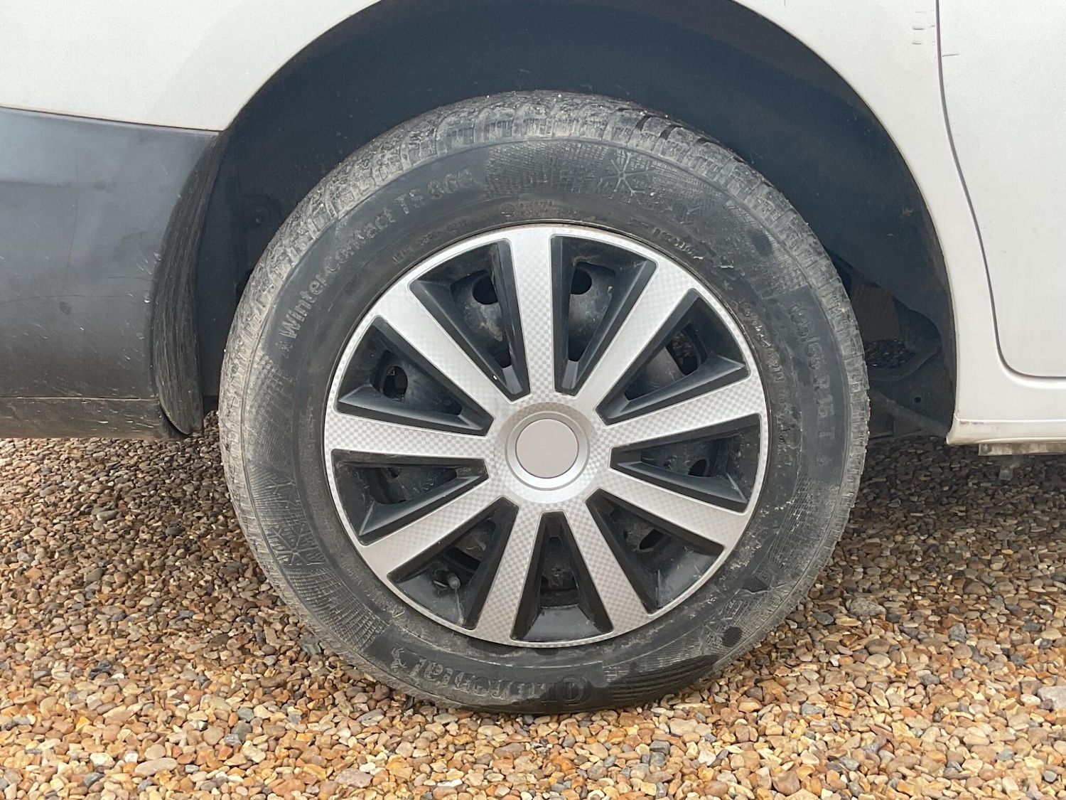 Used Citroen Berlingo 2015 for sale - 76181847: Photo 15