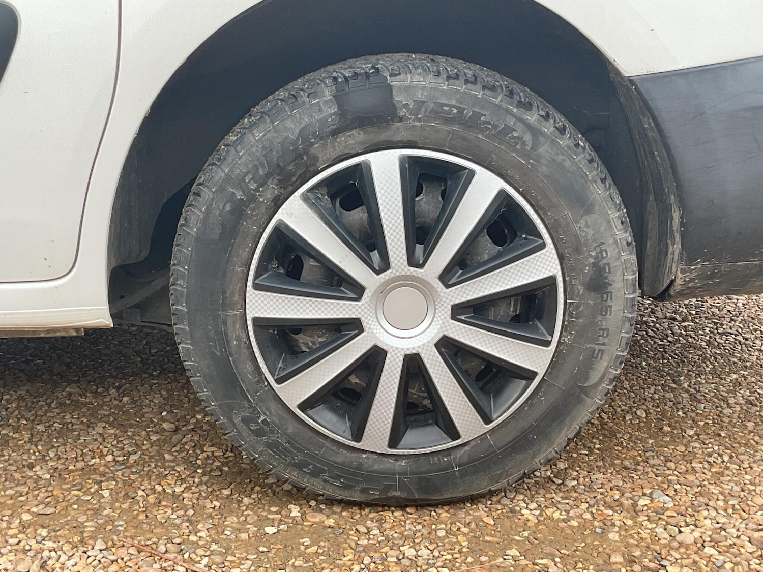 Used Citroen Berlingo 2015 for sale - 76181847: Photo 16