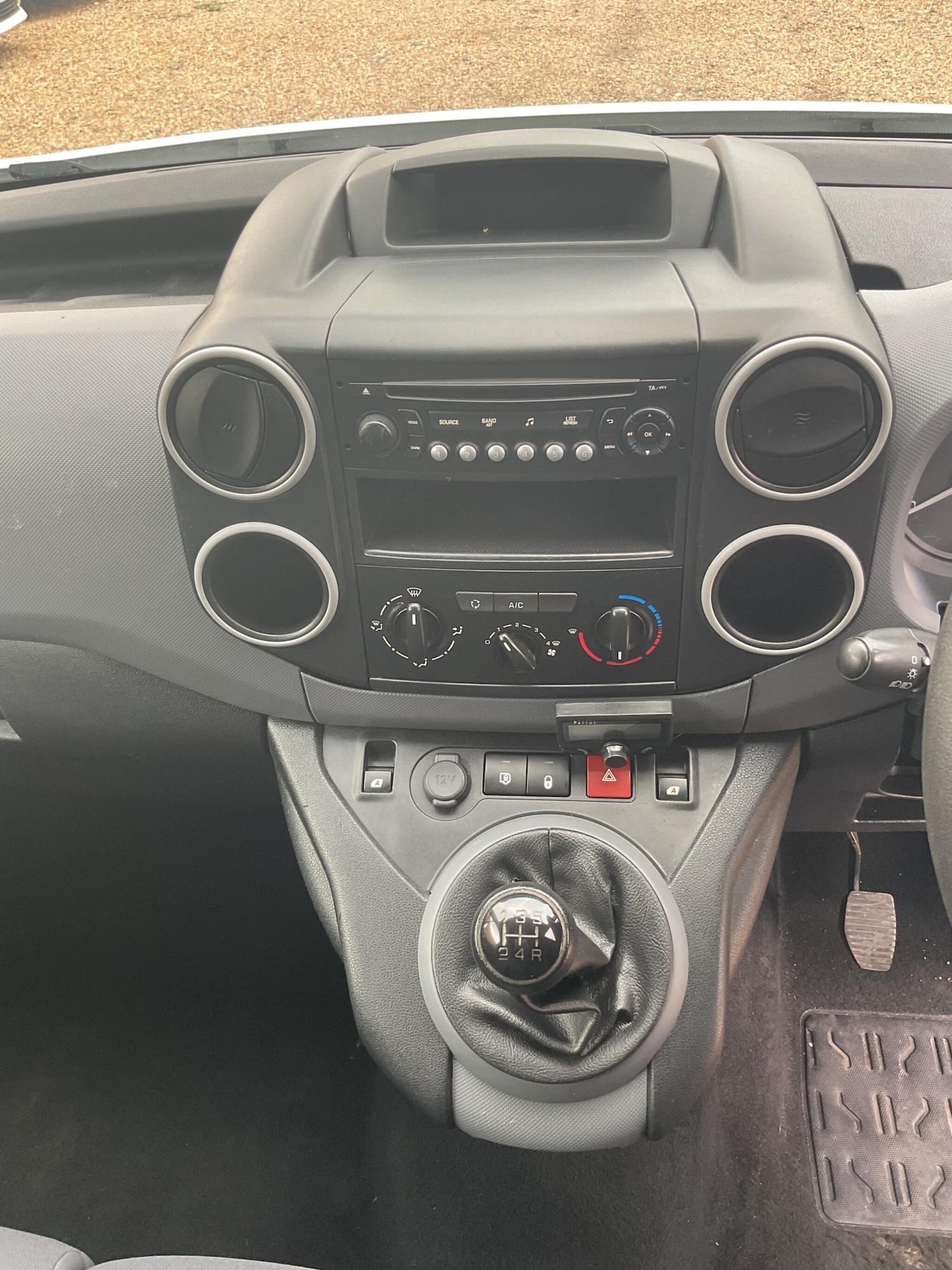 Used Citroen Berlingo 2015 for sale - 76181847: Photo 18