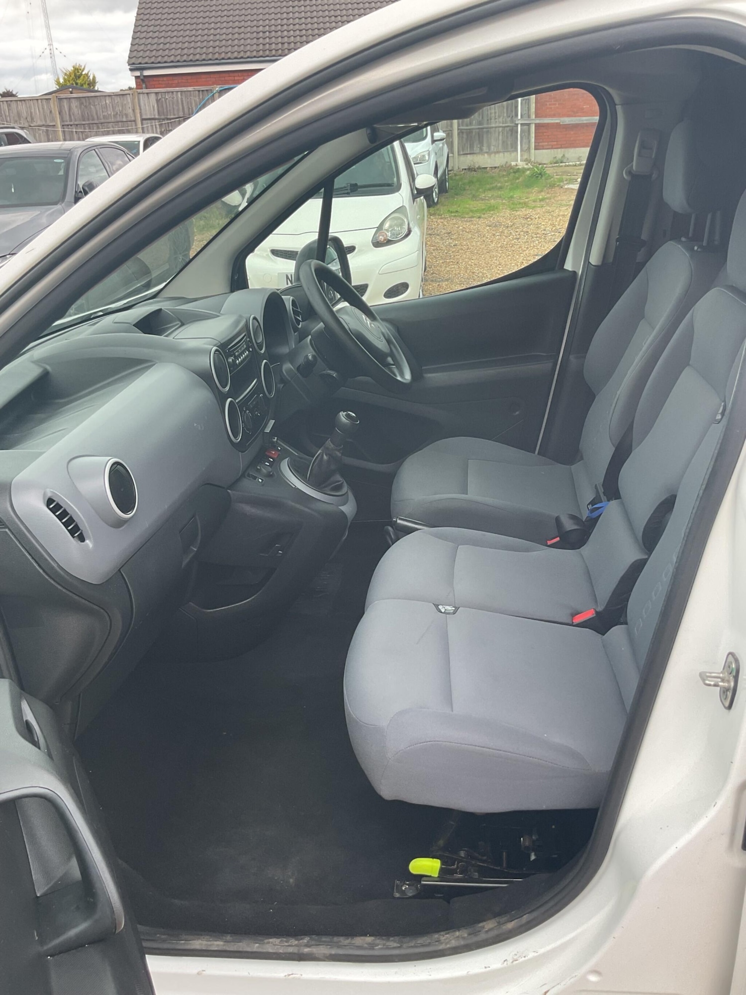 Used Citroen Berlingo 2015 for sale - 76181847: Photo 19