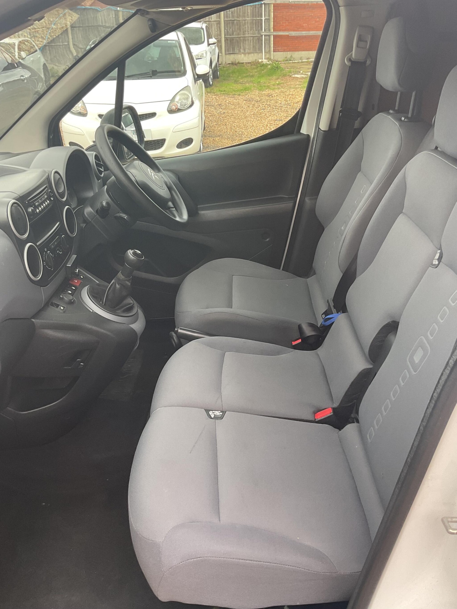 Used Citroen Berlingo 2015 for sale - 76181847: Photo 20