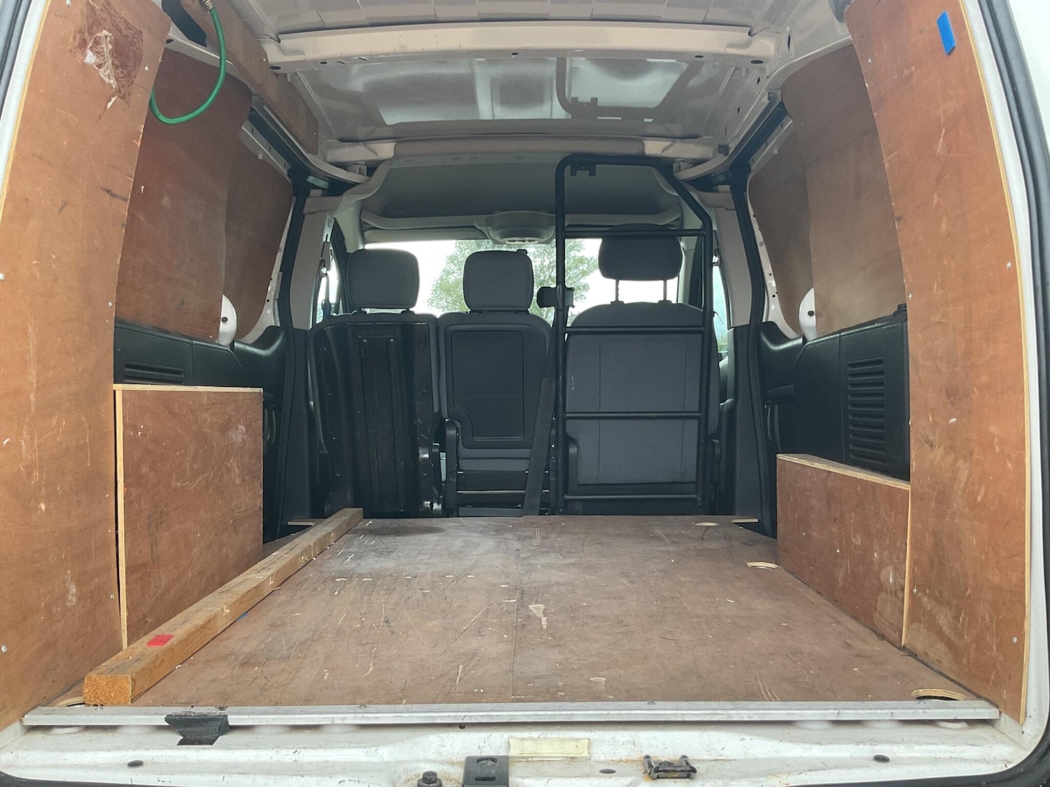 Used Citroen Berlingo 2015 for sale - 76181847: Photo 22