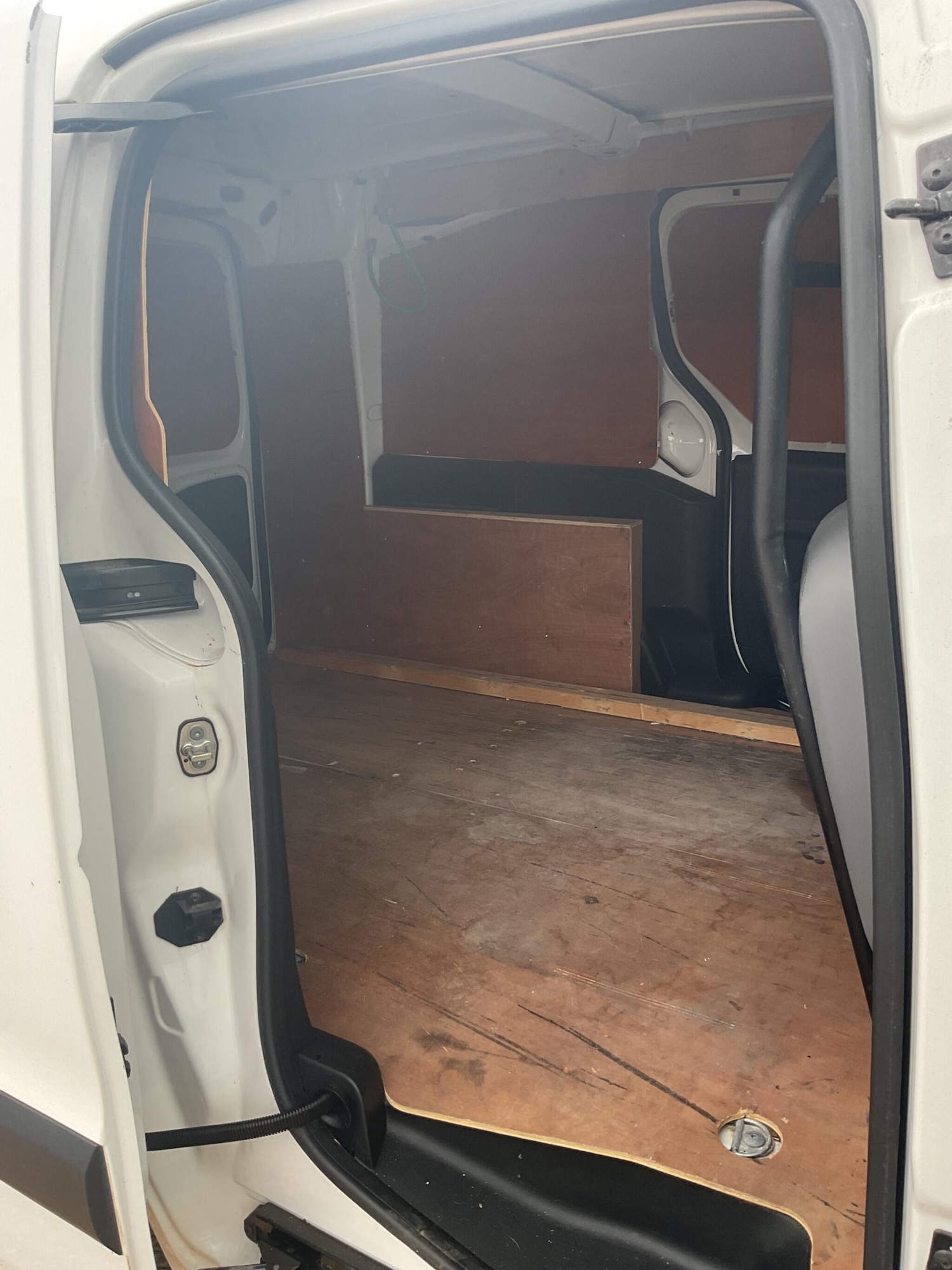 Used Citroen Berlingo 2015 for sale - 76181847: Photo 24