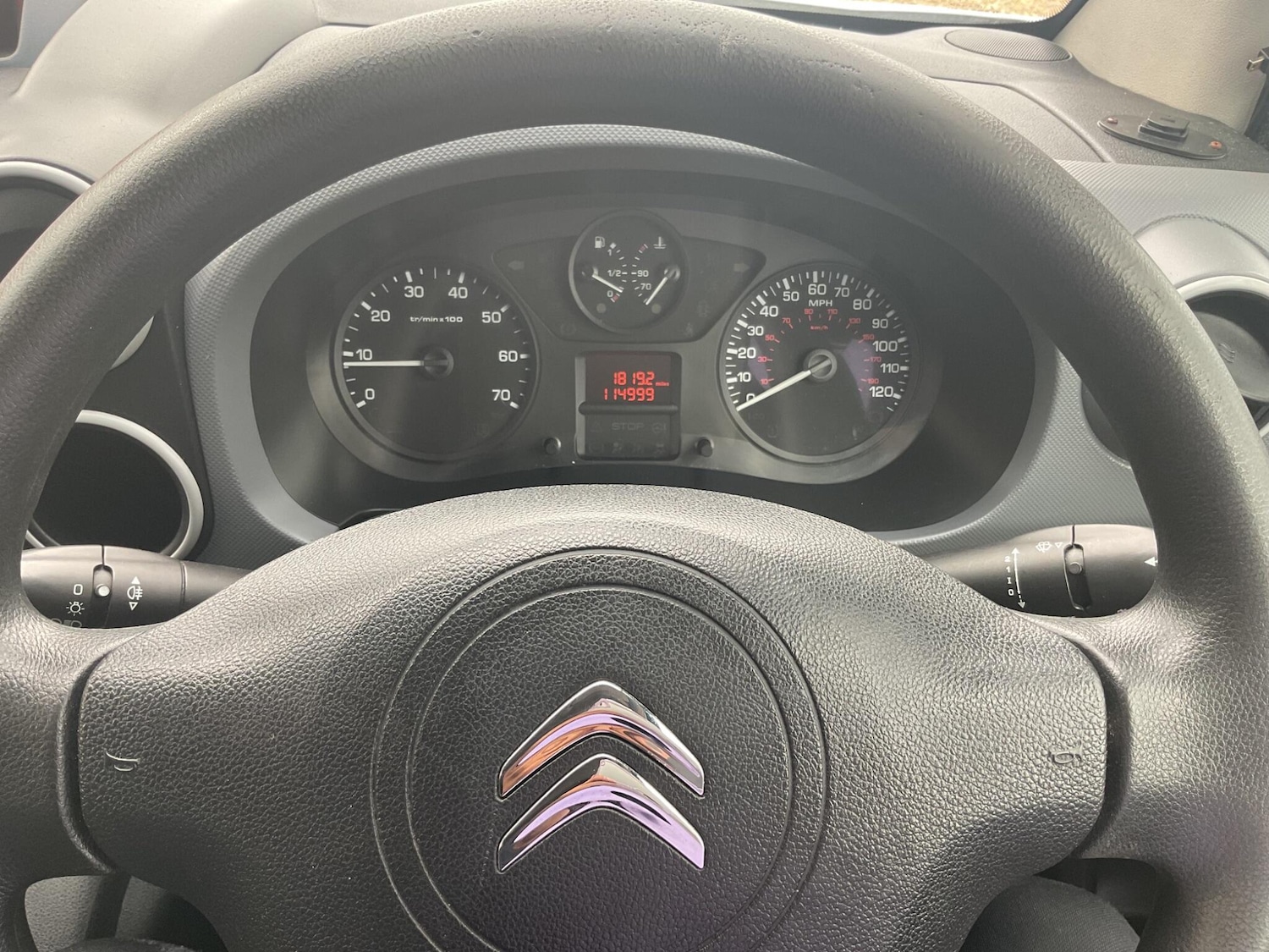 Used Citroen Berlingo 2015 for sale - 76181847: Photo 27