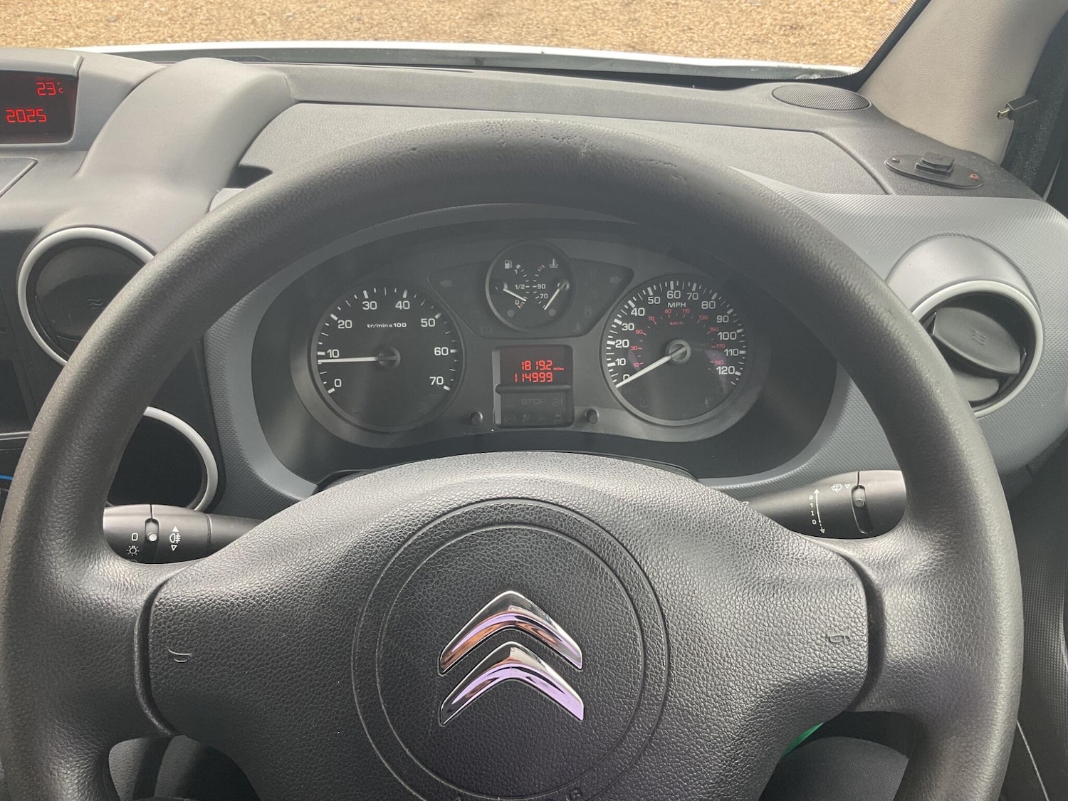 Used Citroen Berlingo 2015 for sale - 76181847: Photo 28