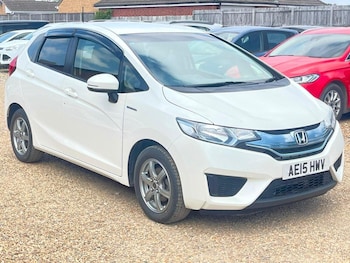 Used Honda Fit 2015 for sale - 79589810: Photo