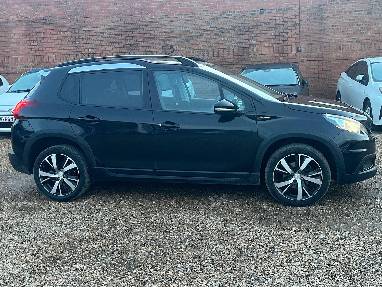 Used Peugeot 2008 2019 for sale - 76620246: Photo 17