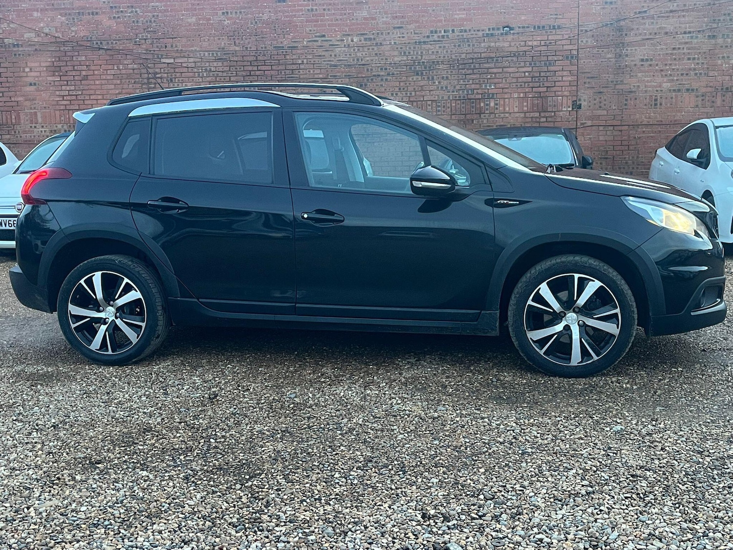 Used Peugeot 2008 2019 for sale - 76620246: Photo 18