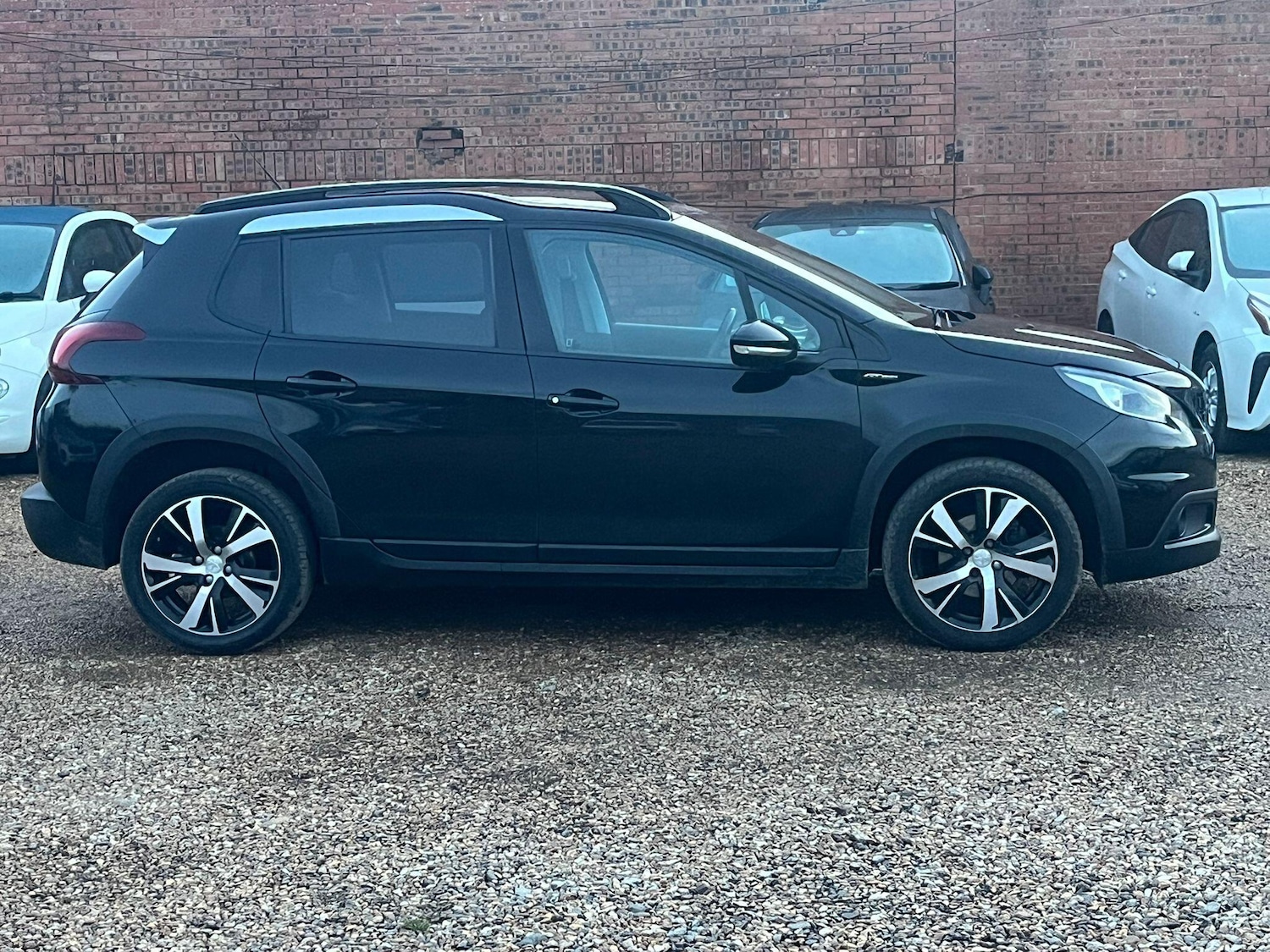Used Peugeot 2008 2019 for sale - 76620246: Photo 19