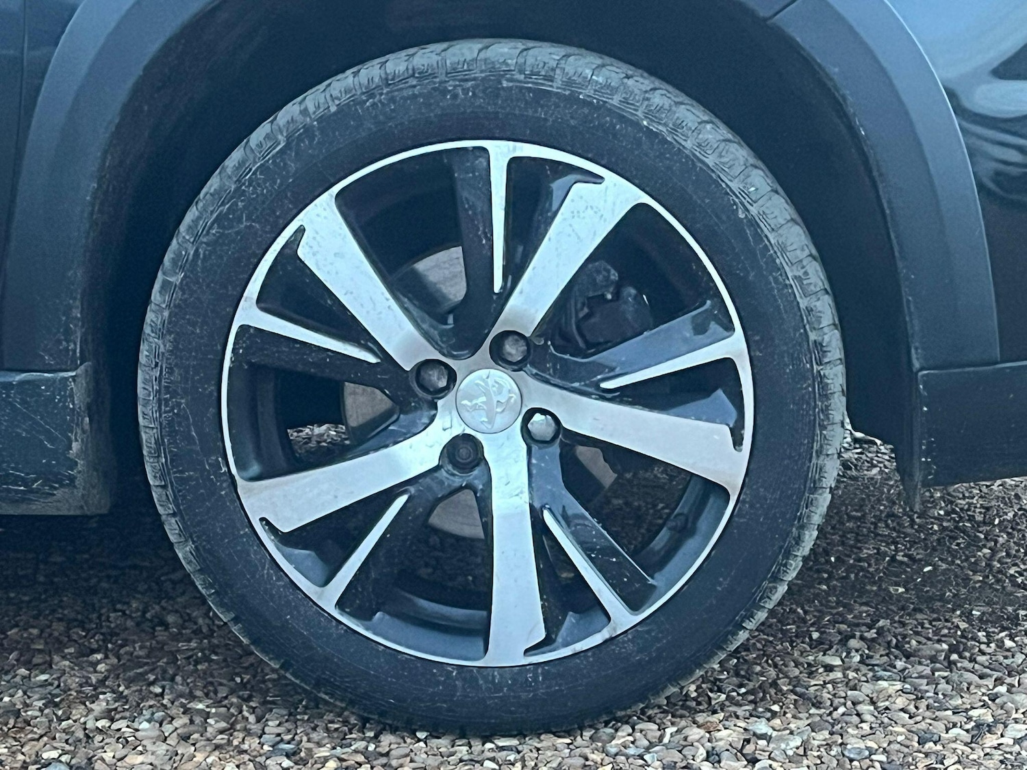 Used Peugeot 2008 2019 for sale - 76620246: Photo 26