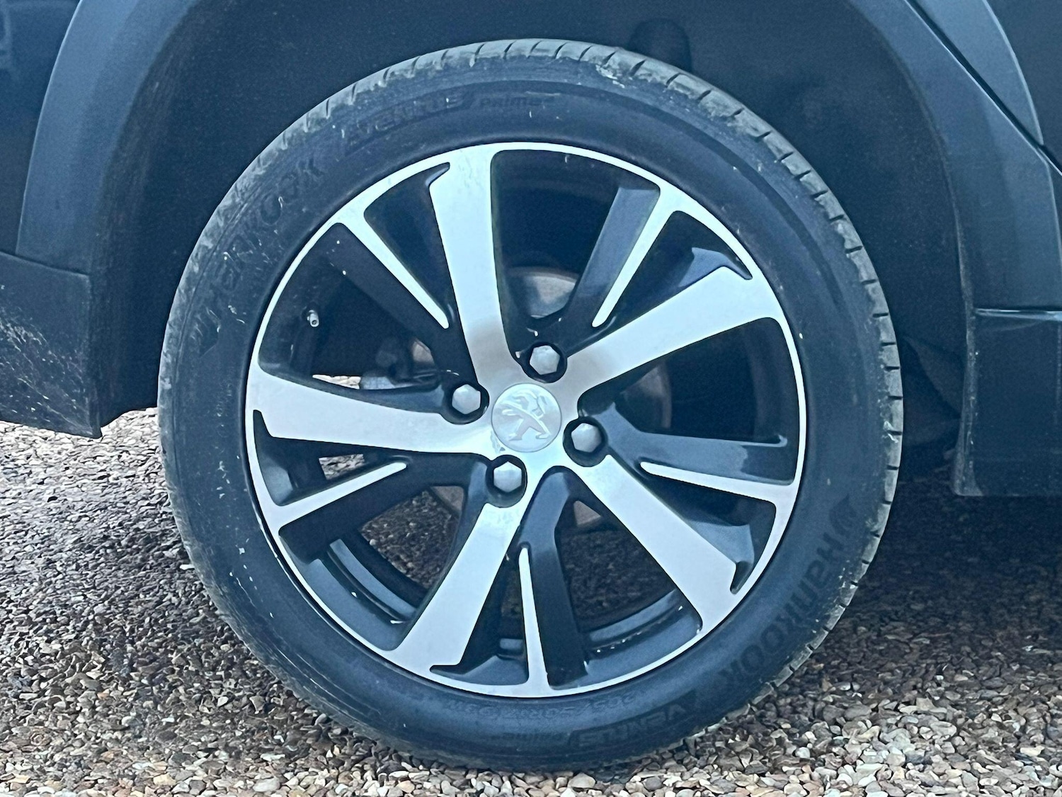 Used Peugeot 2008 2019 for sale - 76620246: Photo 27