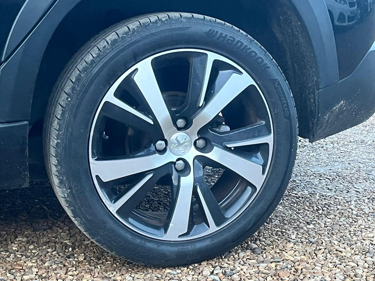 Used Peugeot 2008 2019 for sale - 76620246: Photo 28