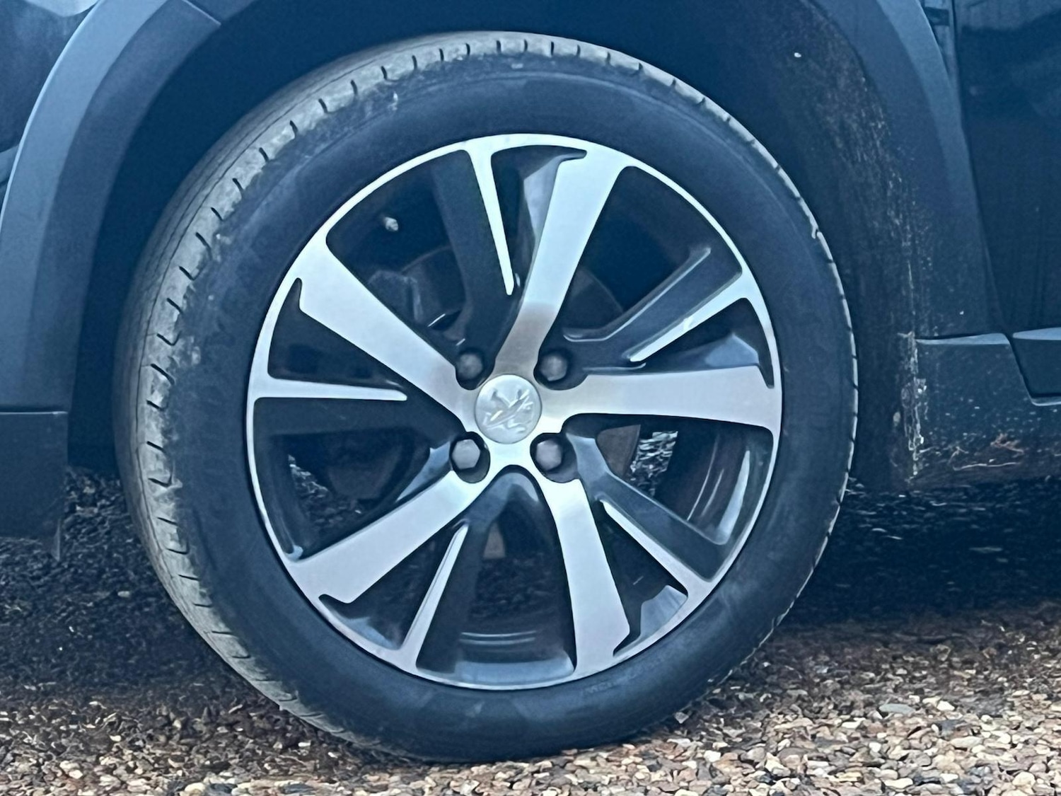 Used Peugeot 2008 2019 for sale - 76620246: Photo 29