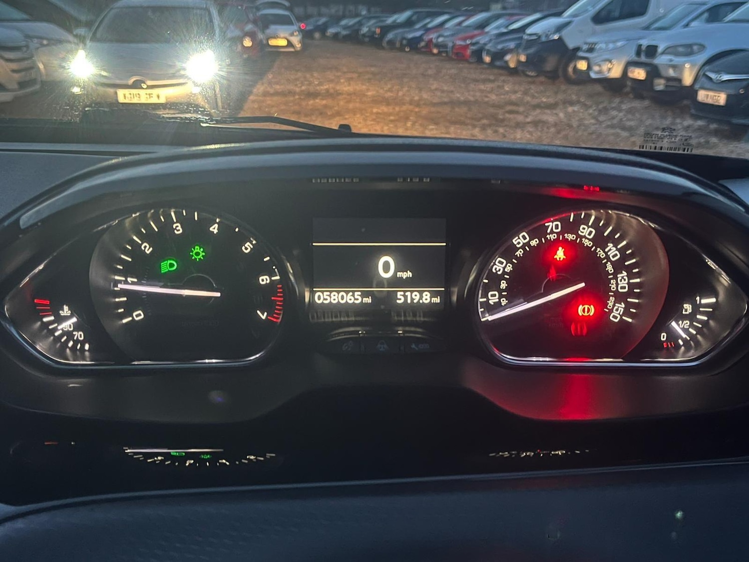 Used Peugeot 2008 2019 for sale - 76620246: Photo 31