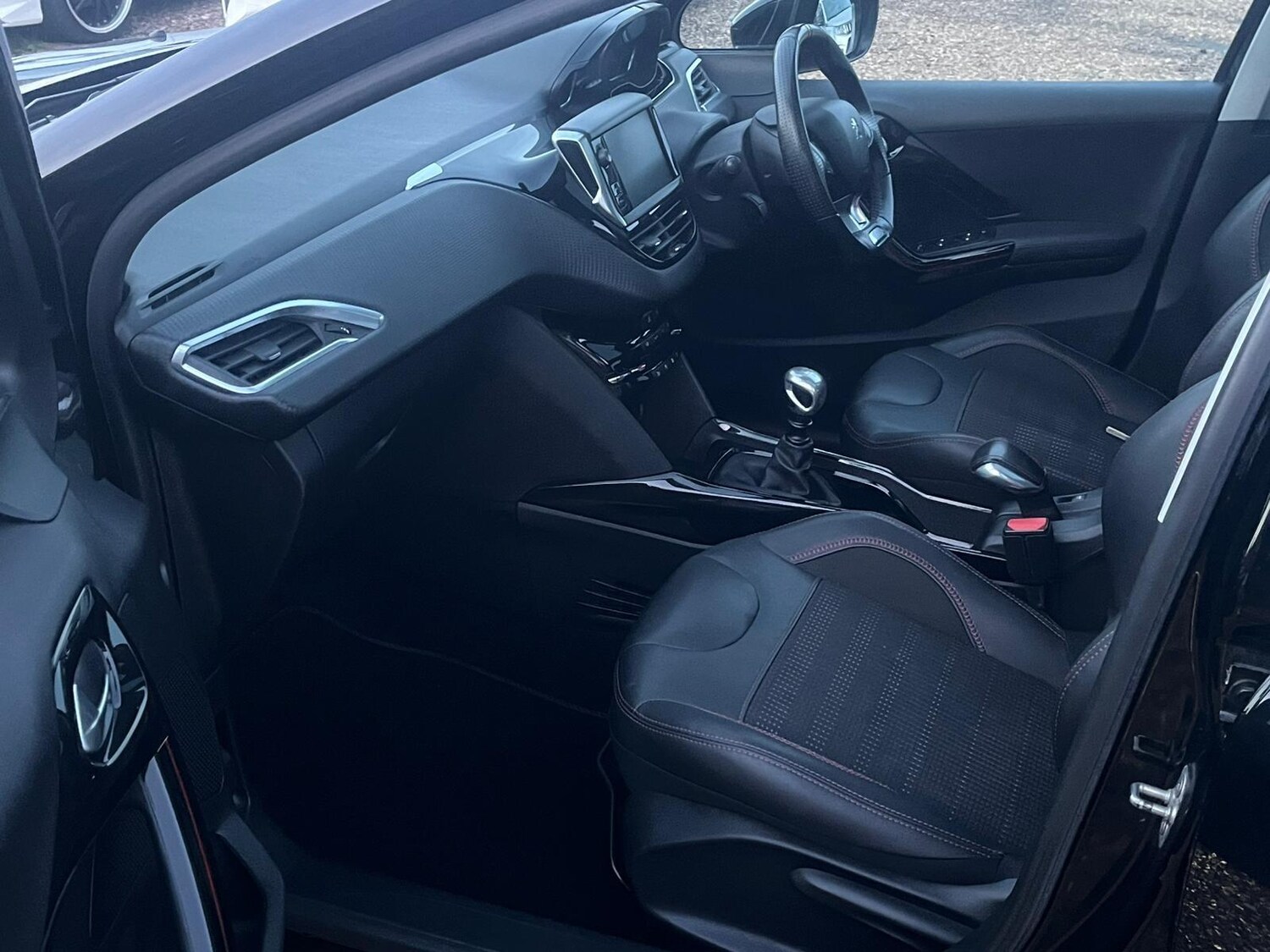 Used Peugeot 2008 2019 for sale - 76620246: Photo 34