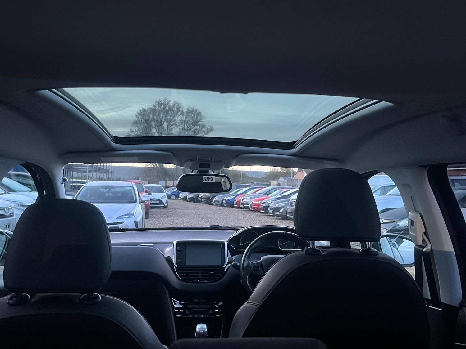 Used Peugeot 2008 2019 for sale - 76620246: Photo 36