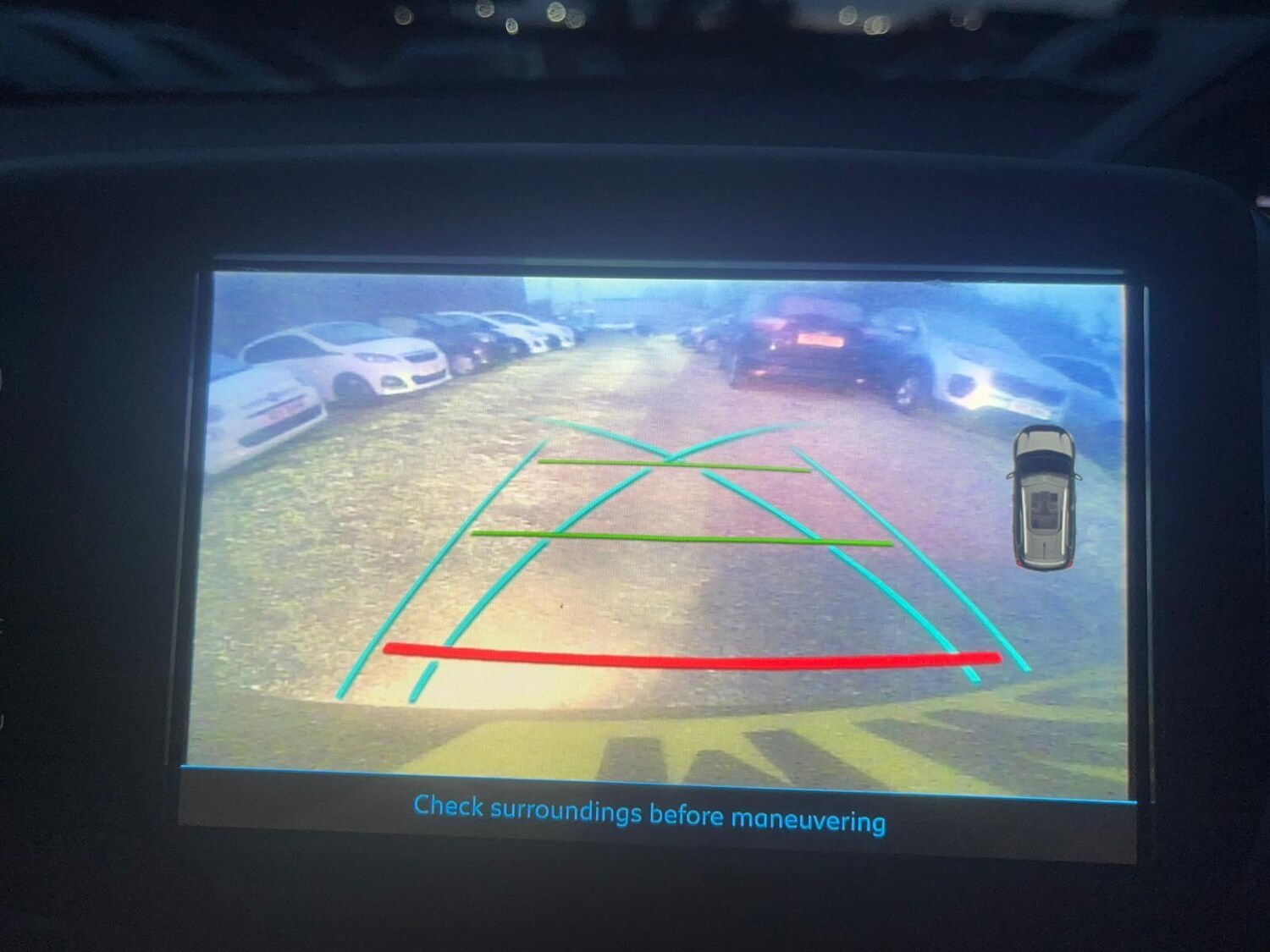 Used Peugeot 2008 2019 for sale - 76620246: Photo 38