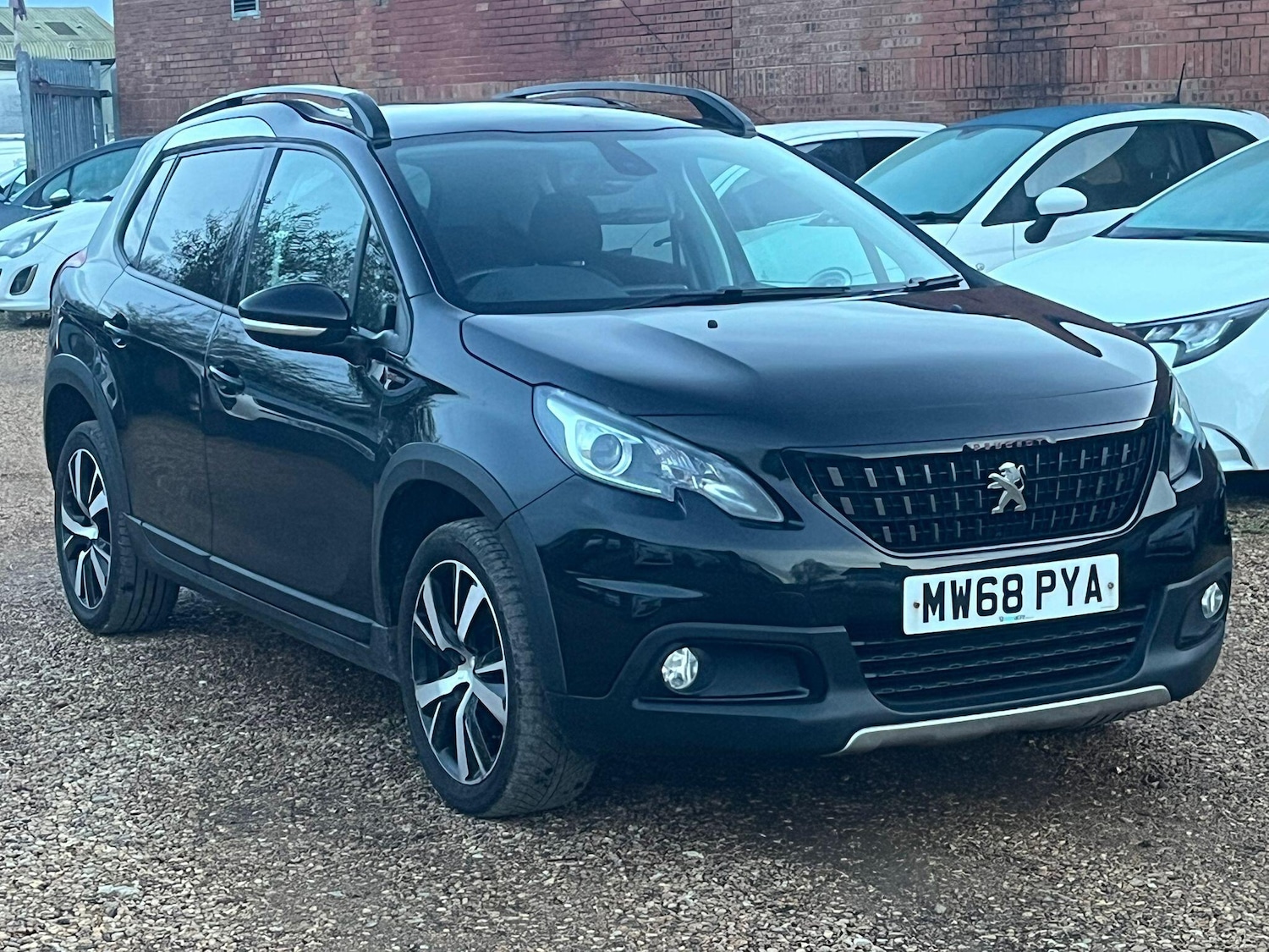 Used Peugeot 2008 2019 for sale - 76620246: Photo 6