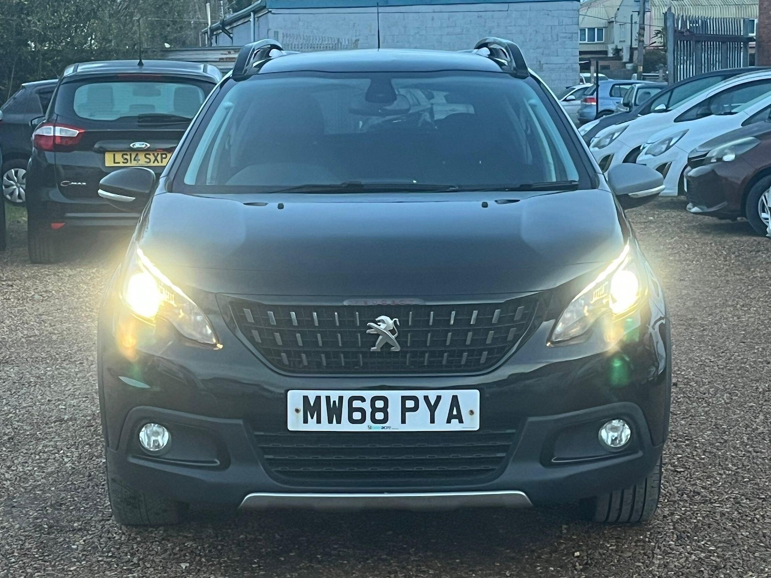 Used Peugeot 2008 2019 for sale - 76620246: Photo 7