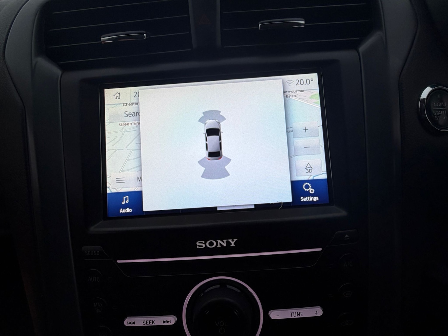 Used Ford Mondeo 2017 for sale - 77020690: Photo 26