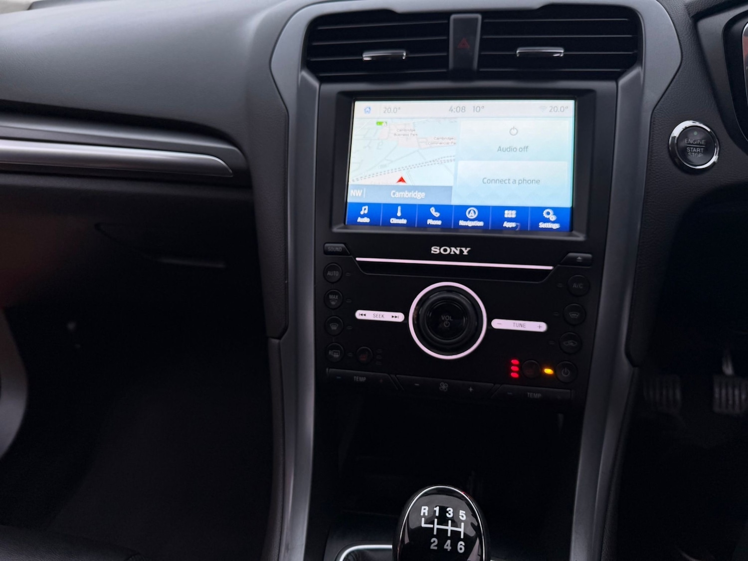 Used Ford Mondeo 2017 for sale - 77020690: Photo 28