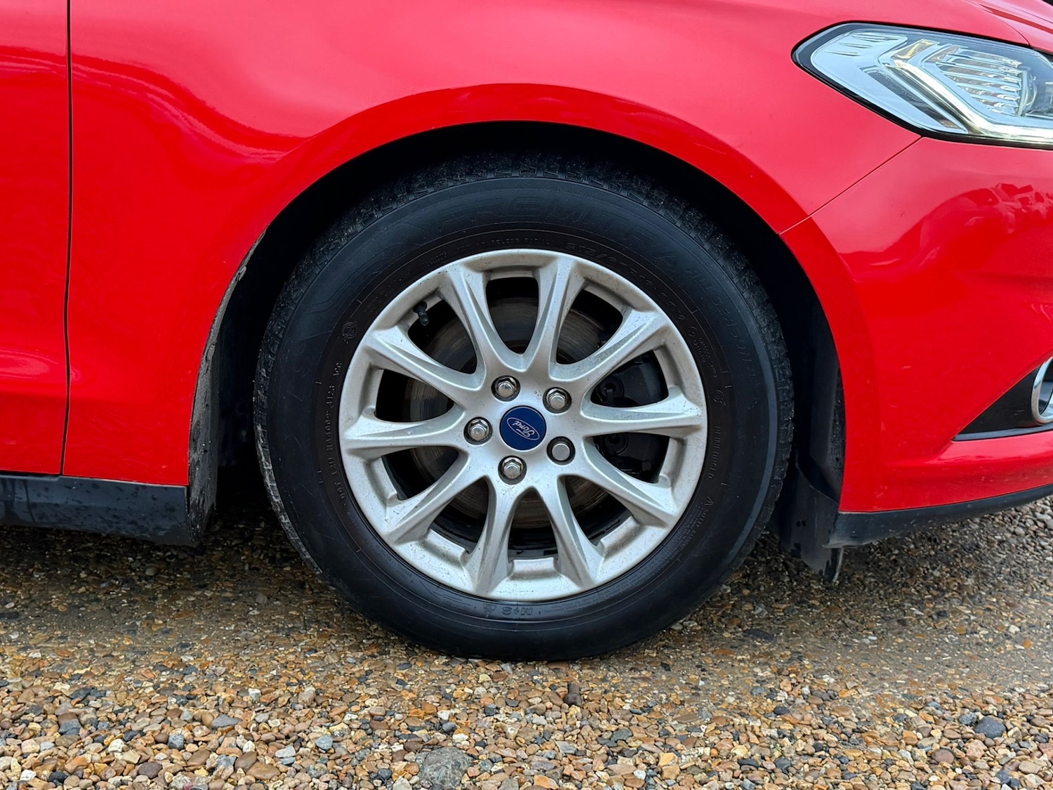 Used Ford Mondeo 2017 for sale - 77020690: Photo 33