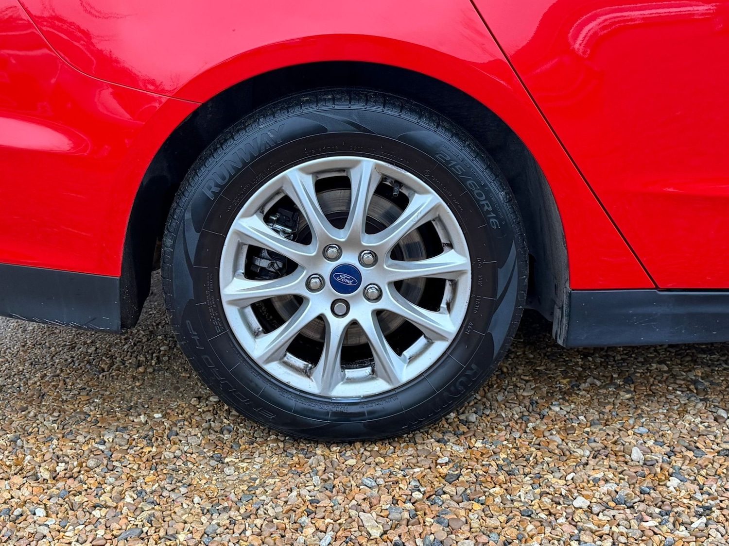 Used Ford Mondeo 2017 for sale - 77020690: Photo 35