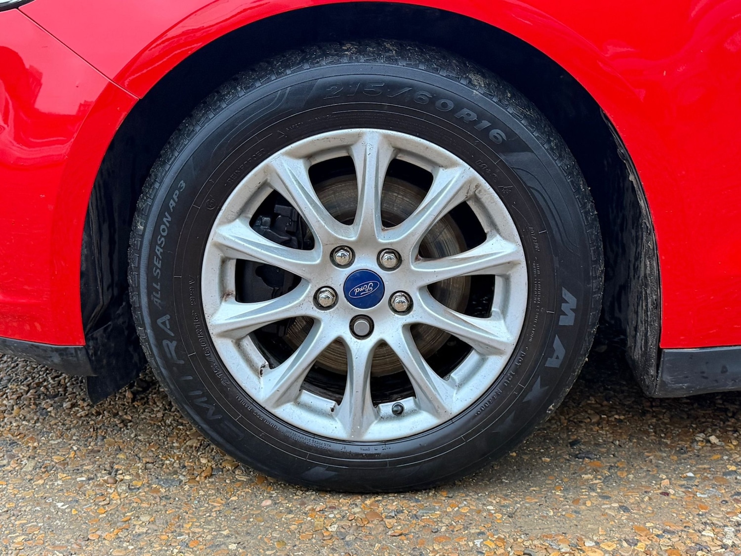 Used Ford Mondeo 2017 for sale - 77020690: Photo 36