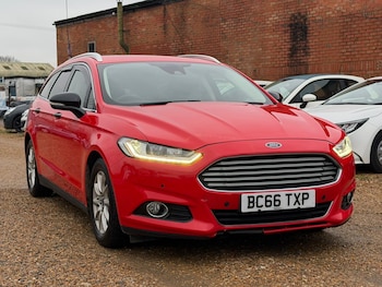 Used Ford Mondeo 2017 for sale - 77020690: Photo