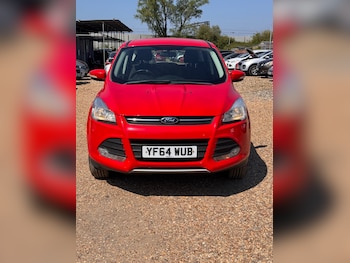 Used Ford Kuga 2015 for sale - 78404007: Photo