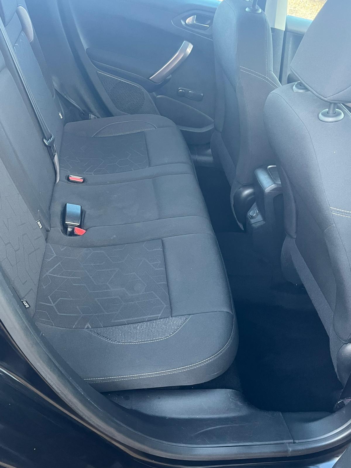 Used Peugeot 2008 2014 for sale - 76584349: Photo 15