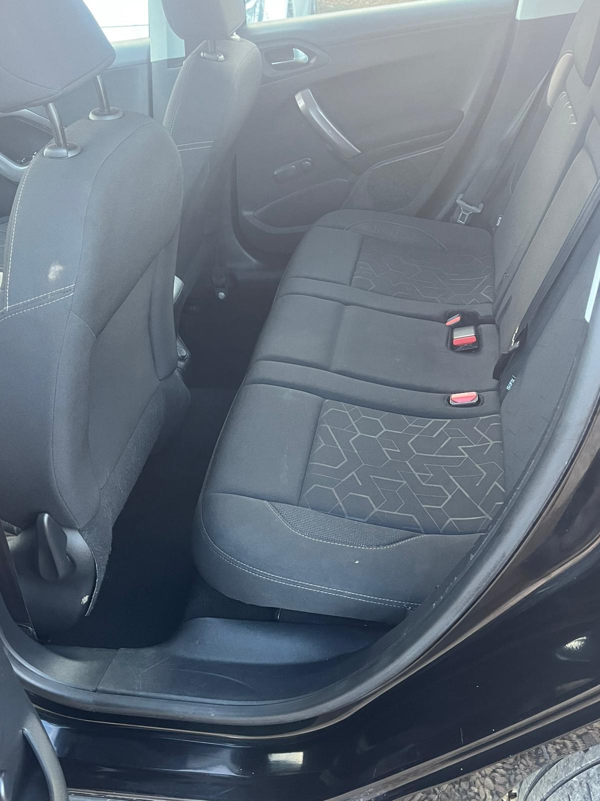 Used Peugeot 2008 2014 for sale - 76584349: Photo 16