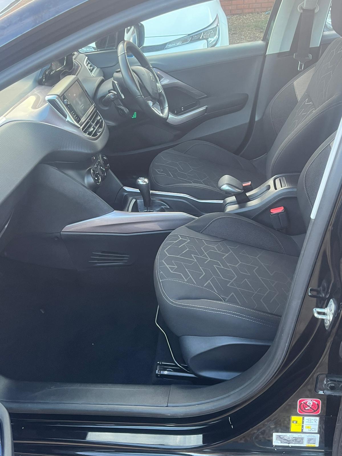 Used Peugeot 2008 2014 for sale - 76584349: Photo 25