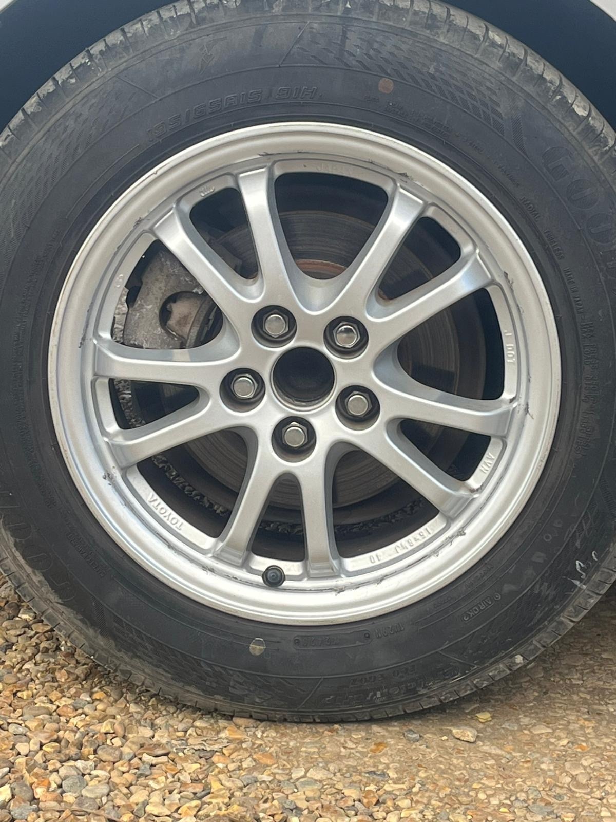 Used Toyota Prius 2018 for sale - 77946049: Photo 27