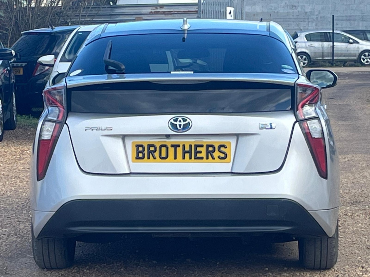 Used Toyota Prius 2018 for sale - 77946049: Photo 9