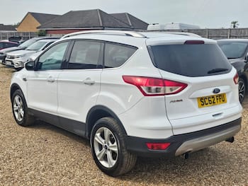 Used Ford Kuga 2013 for sale - 79726719: Photo