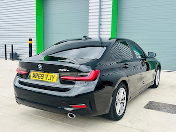 Used BMW 3 Series 2019 for sale - 78681547: Photo