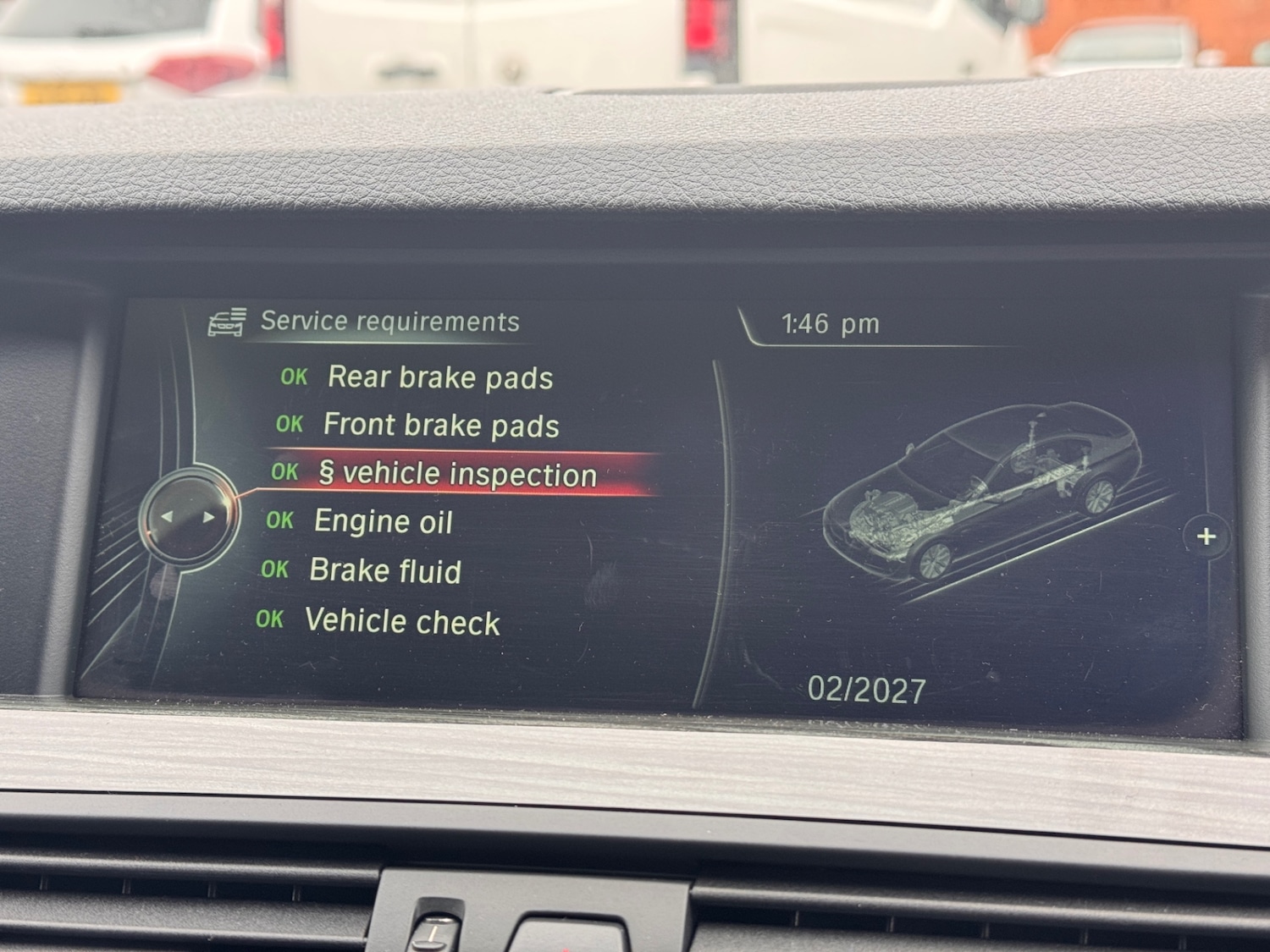 Used BMW 5 Series 2012 for sale - 77591664: Photo 12