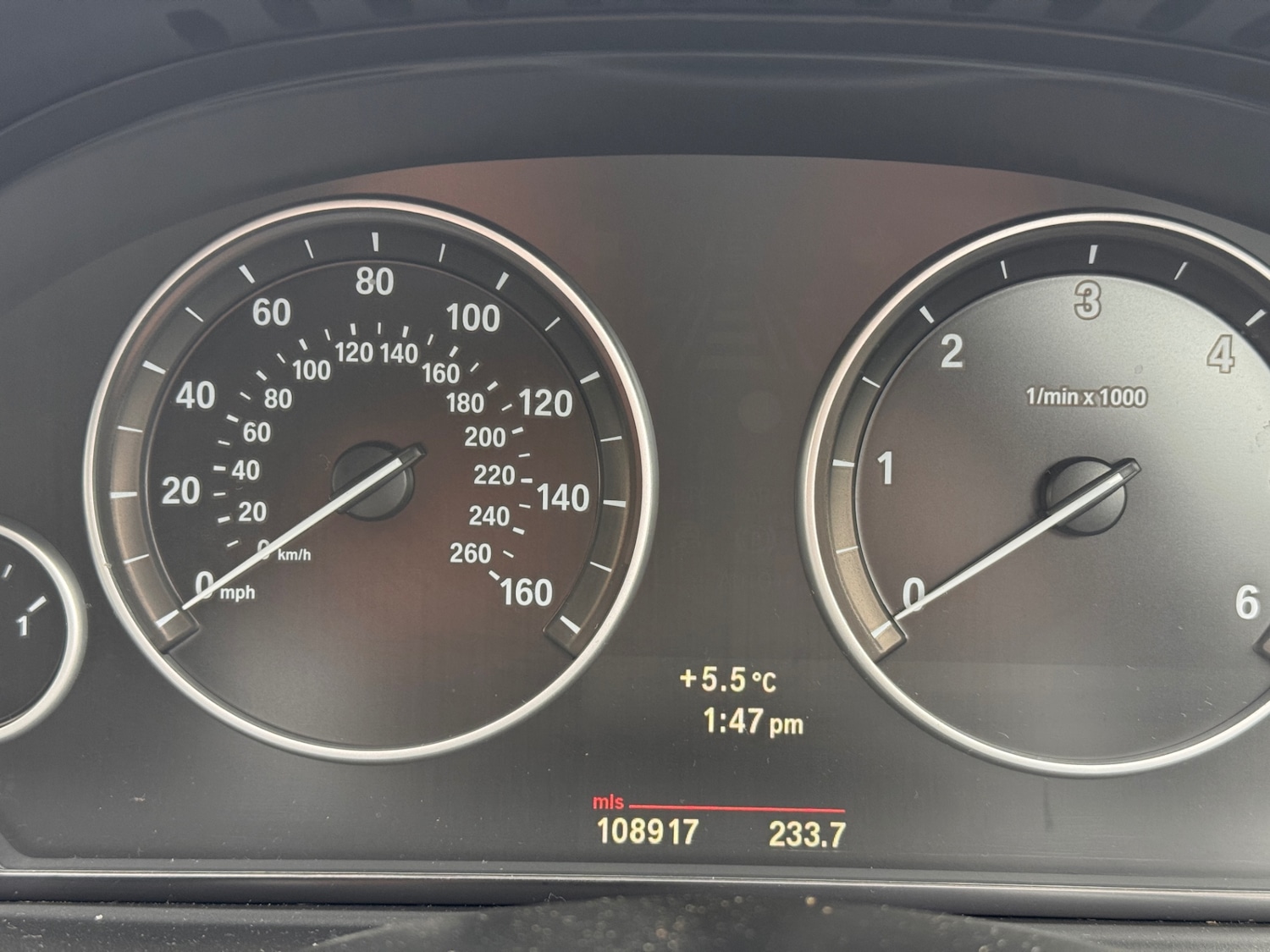 Used BMW 5 Series 2012 for sale - 77591664: Photo 13