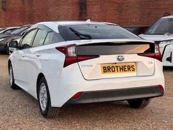 Used Toyota Prius 2019 for sale - 78387067: Photo