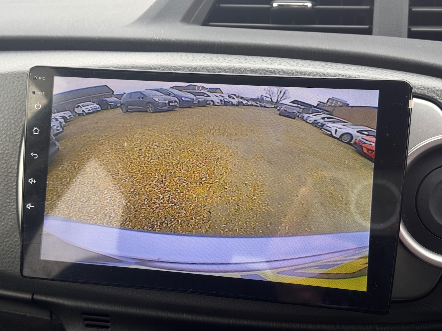 Used Toyota Vitz 2013 for sale - 77505381: Photo 14