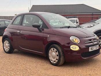 Used Fiat 500 2017 for sale - 79726418: Photo