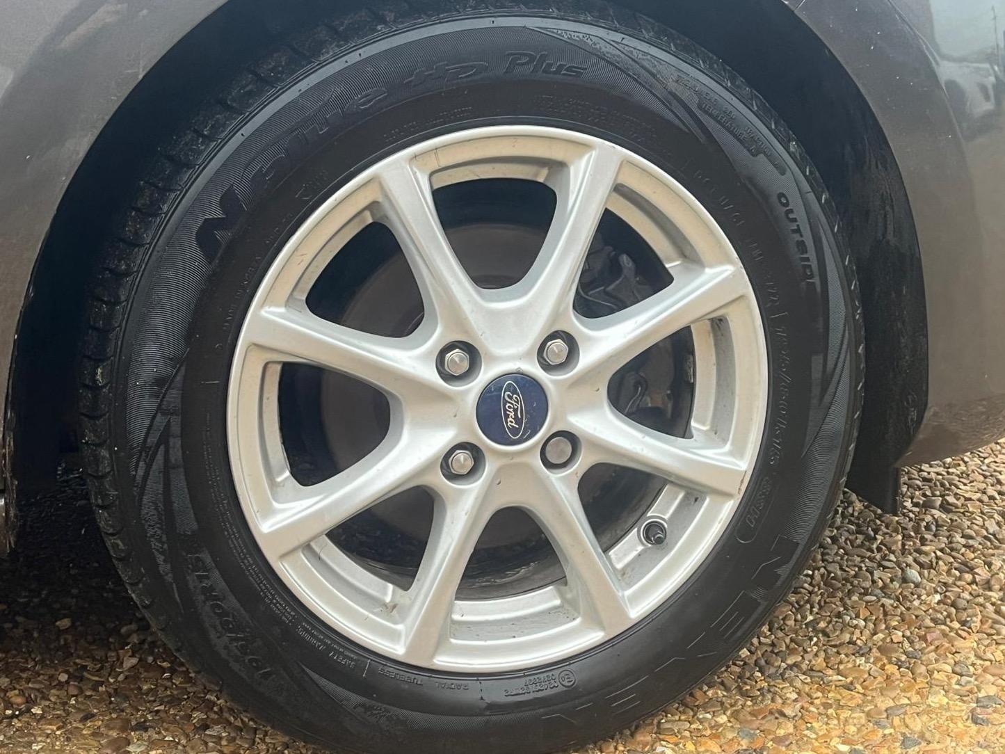 Used Ford Fiesta 2018 for sale - 77020678: Photo 11