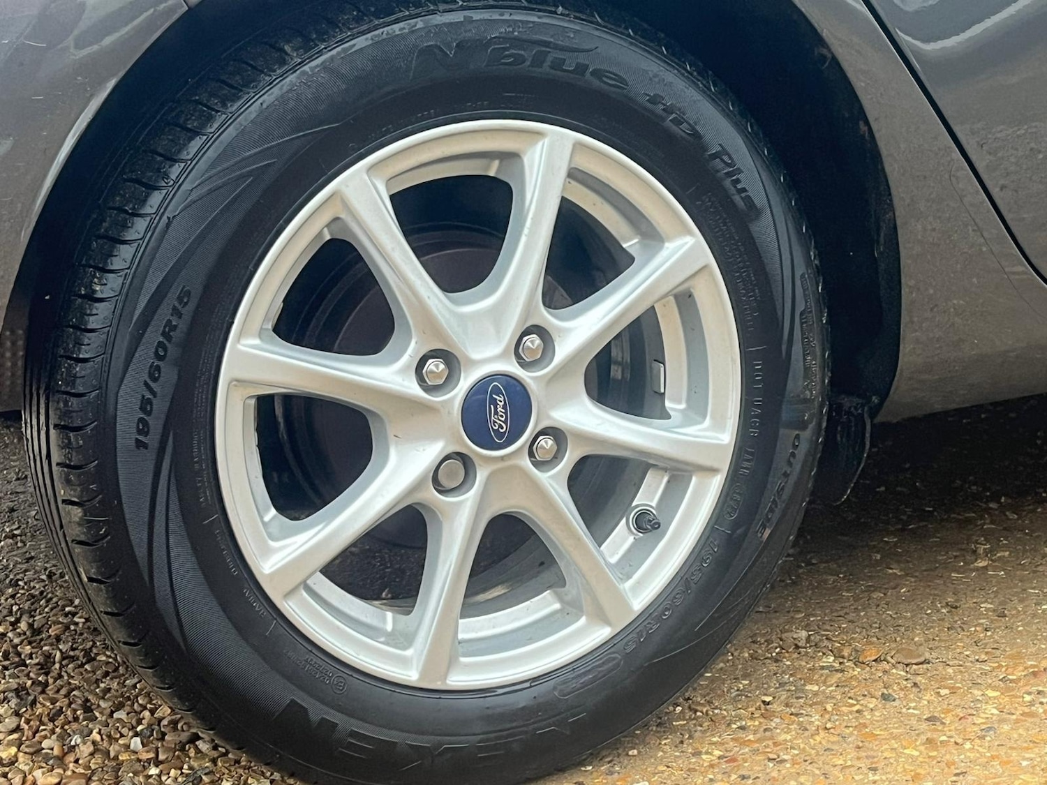 Used Ford Fiesta 2018 for sale - 77020678: Photo 13