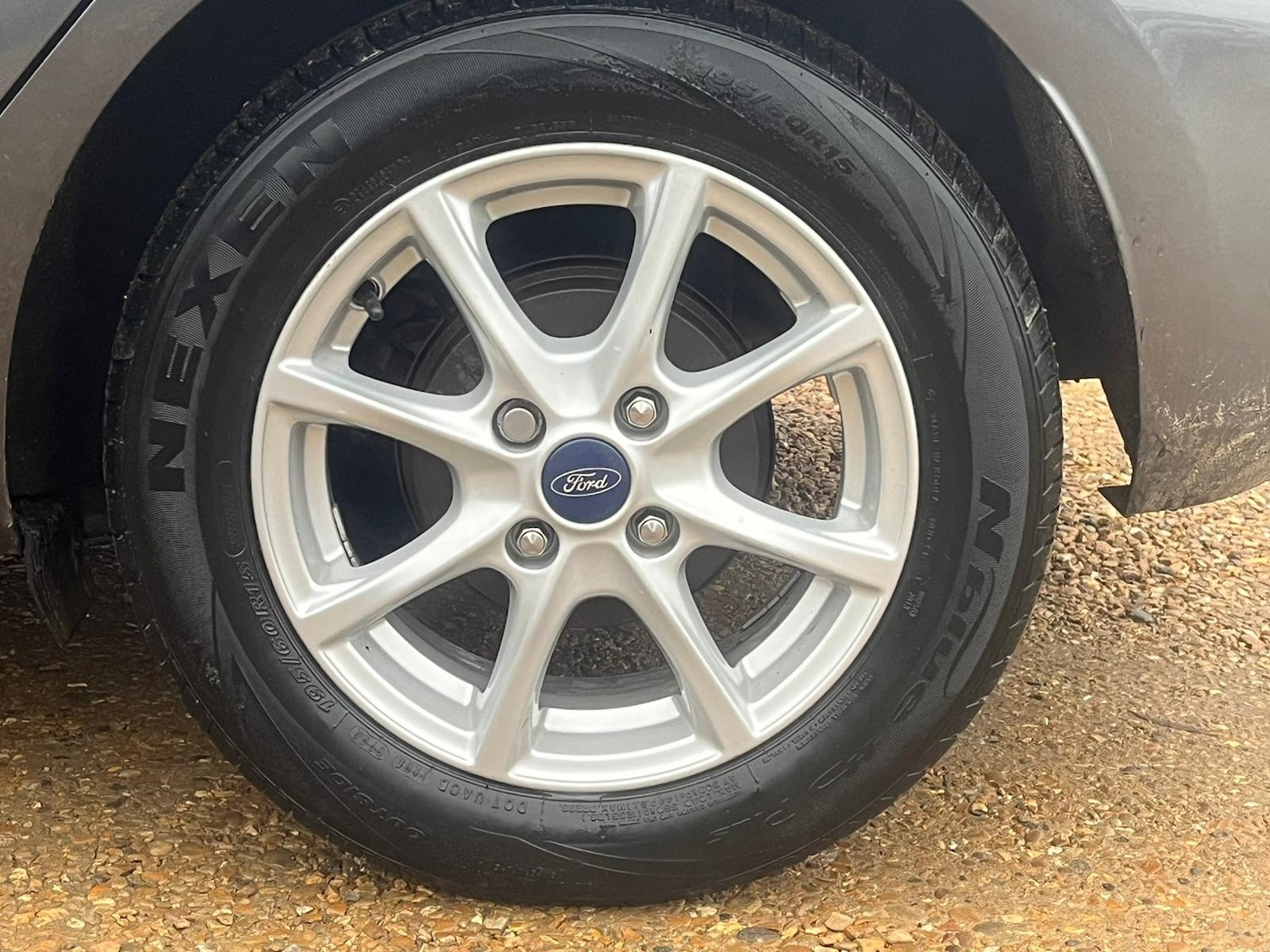 Used Ford Fiesta 2018 for sale - 77020678: Photo 14