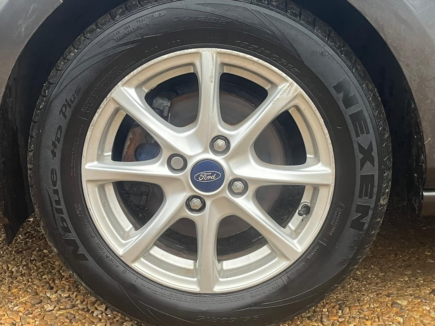 Used Ford Fiesta 2018 for sale - 77020678: Photo 15