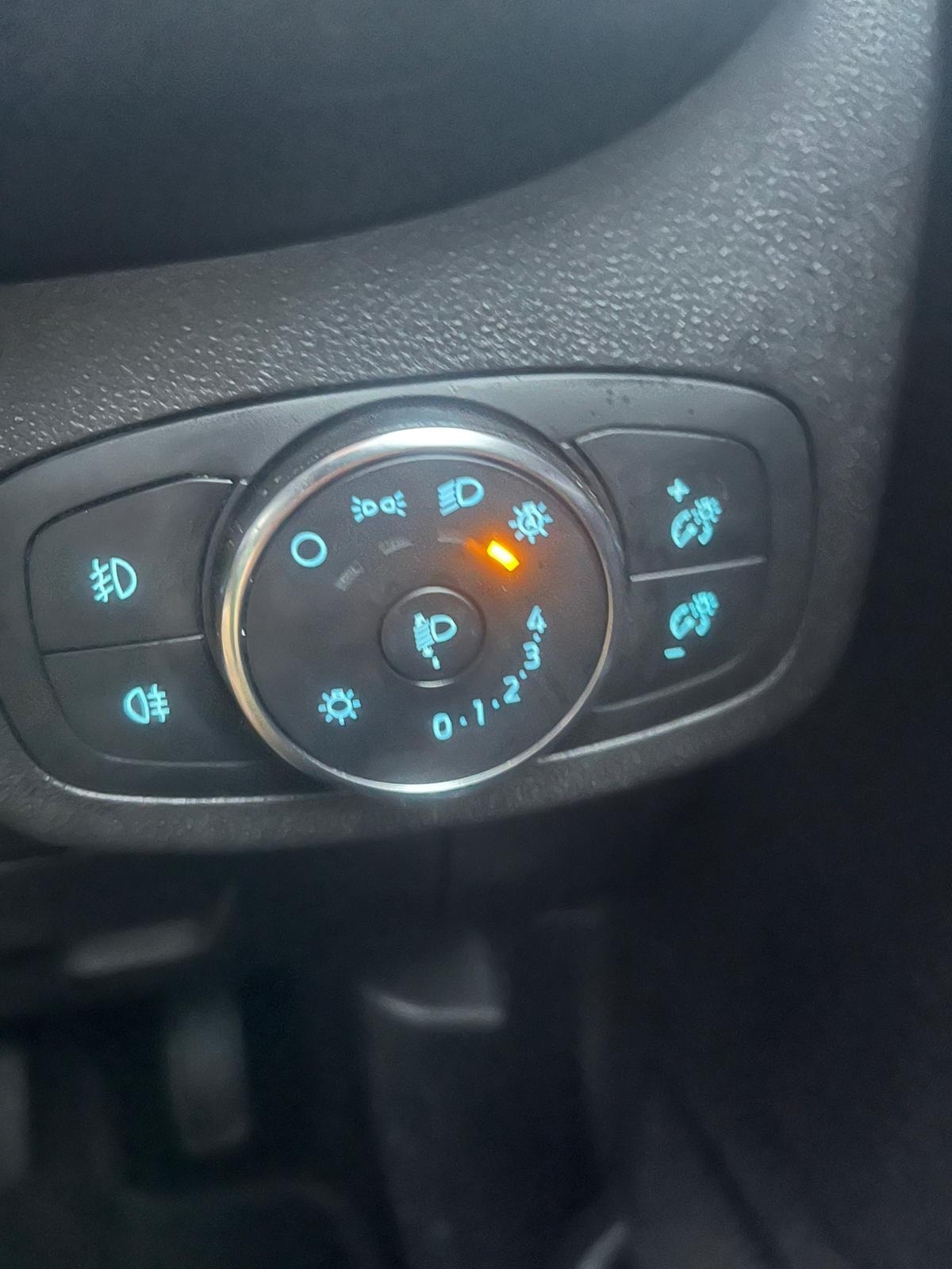 Used Ford Fiesta 2018 for sale - 77020678: Photo 22